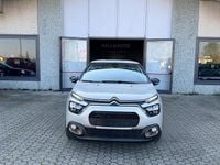 Usata Citroën C3 PureTech 83 CV (61 kW) 2023 Beige Utilitaria