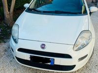 usata Fiat Punto Evo Punto Evo 1.3 Mjt 75 CV 5 porte Dynamic