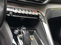 Usata Peugeot 3008 GT-line 150 CV (110 kW) 2021 Nero SUV