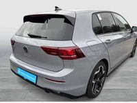 Usata VW Golf VIII R-line 150 CV (110 kW) 2025 Grigio Utilitaria