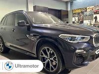 usata BMW X5 xdrive30d mhev 48V Msport auto