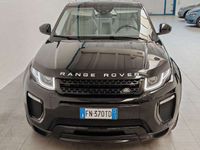 usata Land Rover Range Rover evoque Business edition Premium 180cv