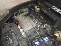 Usata Fiat Barchetta 131 CV (96 kW) 2002 Blu/azzurro Cabrio