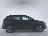 Usata Skoda Karoq Ambition 116 CV (85 kW) 2024 Nero SUV