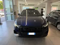 Usata Audi Q8 S-Line 286 CV (210 kW) 2023 Other SUV
