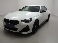 Usata BMW 230 M Sport 245 CV (180 kW) 2023 Bianco Coupé