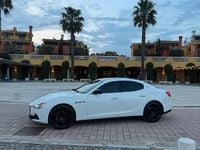 Usata Maserati Ghibli 2017 Berlina