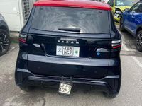 Usata Aixam City Sport 2025 Berlina