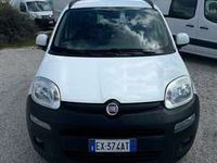 usata Fiat Panda 4x4 1.3 mjt 16v 75cv