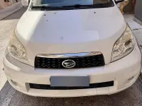 Usata Daihatsu Terios 105 CV (77 kW) 2012 SUV