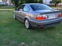 Usata BMW 318 143 CV (105 kW) 2005 Coupé