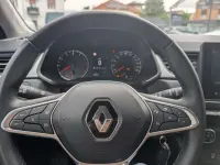 Usado Renault Captur Equilibre 101 CV (74 kW) 2022 Gris SUV
