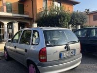 Usata Opel Corsa 65 CV (47 kW) 1999 Berlina