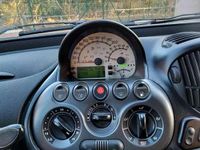 Usata Fiat Multipla Dynamic 92 CV (67 kW) 2007 Bronzo Monovolume