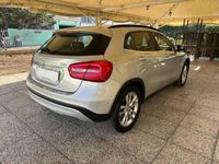 usata Mercedes GLA200 CDI sport