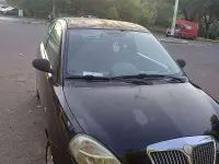 Usata Lancia Ypsilon 60 CV (44 kW) 2006 Utilitaria