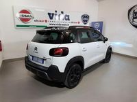 Usata Citroën C3 Aircross PureTech 110 CV (80 kW) 2022 Bianco SUV