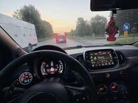 Usata Abarth 595 Competizione 179 CV (131 kW) 2016