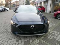 Nuova Mazda 3 Homura-Line 140 CV (102 kW) 2026 Blu/azzurro Berlina