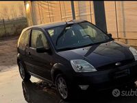Usata Ford Fiesta 80 CV (58 kW) 2005 Utilitaria