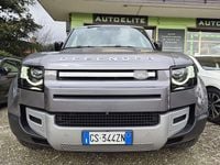 Usata Land Rover Defender SE Dynamic 200 CV (147 kW) 2024 Grigio SUV
