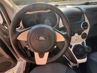 Occasion Ford Ka 75 PK (55 kW) 2011 Grijs Hatchback