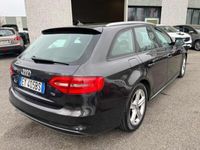 usata Audi A4 Avant 2.0 TDI 150 CV * S-LINE * FULL OPTIONAL *