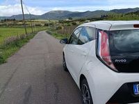 Usata Toyota Aygo X-cite 69 CV (50 kW) 2017 Utilitaria