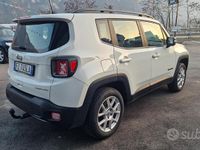 Usata Jeep Renegade Limited 140 CV (102 kW) 2019 Other SUV