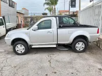 Usata Tata Xenon 150 CV (110 kW) 2012 Grigio Pick-up