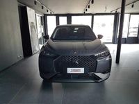 Usata DS Automobiles DS3 Performance 131 CV (96 kW) 2024 Grigio Utilitaria