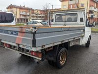 usata Ford Transit Fisso 17Q