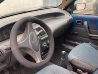 usata Fiat Punto 60