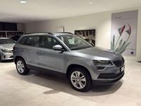 Usata Skoda Karoq Executive 116 CV (85 kW) 2020 Grigio SUV