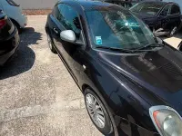 Usata Alfa Romeo MiTo Progression 85 CV (62 kW) 2014 Nero Utilitaria