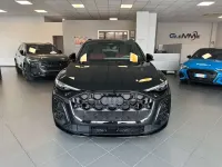 Usata Audi SQ5 Ambiente 367 CV (269 kW) 2025 Nero SUV