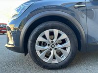 Usata Renault Captur Intens 160 CV (117 kW) 2022 Blu SUV