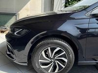 Nuova VW Polo Edition 95 CV (69 kW) 2025 Nero metallizzato Utilitaria