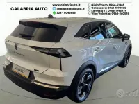 Nuova Renault Symbioz Techno 94 CV (69 kW) 2025 Bianco SUV