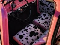 Usata Fiat 500 1970 Utilitaria