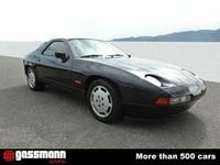 Usata Porsche 928 320 CV (235 kW) 1989 Nero Coupé