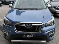 Usata Subaru Forester Premium 150 CV (110 kW) 2021 Other SUV