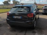 Usata Audi Q2 Business 115 CV (84 kW) 2023 Grigio SUV