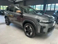 Nuova Dacia Bigster Extreme 140 CV (102 kW) 2026 Grigio SUV
