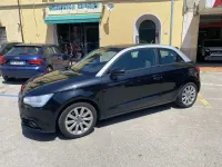 Usata Audi A1 Attraction 105 CV (77 kW) 2011 Other Utilitaria