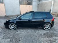 Usado VW Golf V Edition 230 CV (169 kW) 2007 Negro Berlina