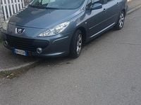 Usata Peugeot 308 Comfort 112 CV (82 kW) 2008 Station wagon