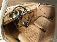 Usata Porsche 356 B 90 CV (66 kW) 1961 Beige Coupé