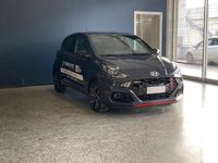 usata Hyundai i10 1.0 T-GDI N Line