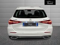 Käytetty Mercedes 220 200 HP (147 kW) 2023 Farmari
